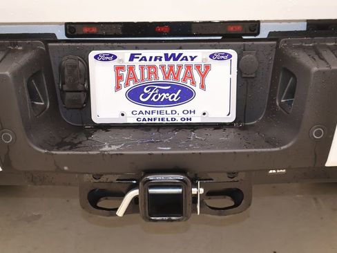 New 2026 Ford F450 Platinum AWD/4WD image 38