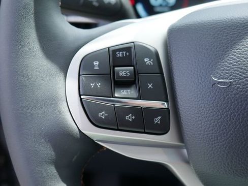 New 2026 Ford Explorer Active AWD/4WD image 18
