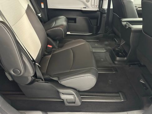 Used 2025 Toyota Sienna XSE image 58