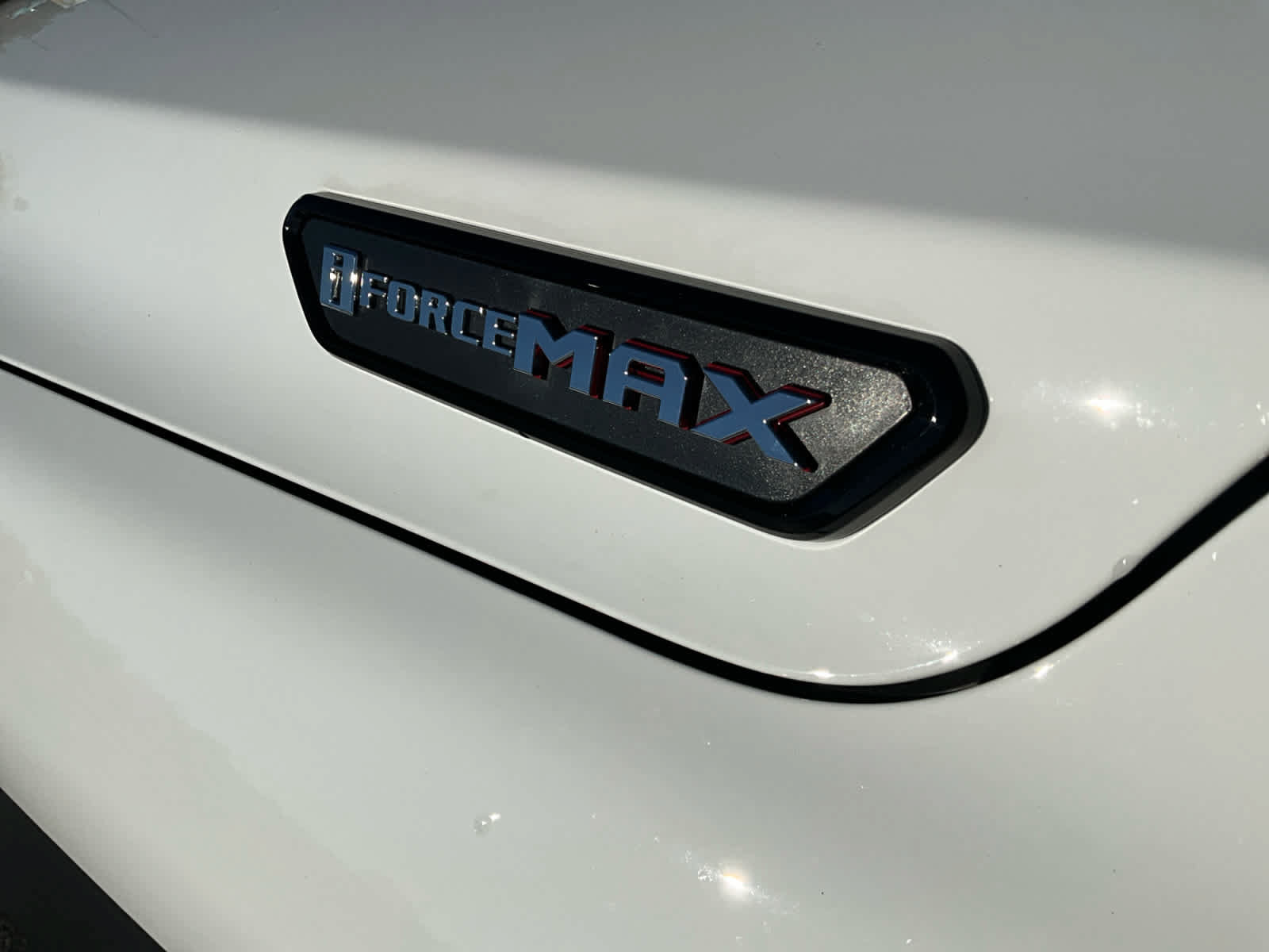 Used 2025 Toyota 4Runner TRD Off-Road Premium AWD/4WD image 18