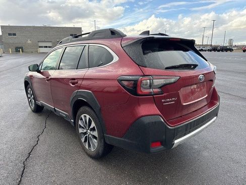 Used 2024 Subaru Outback Limited image 5