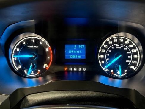 Used 2021 Ford Ranger XL w/ Equipment Group 101A High AWD/4WD image 23