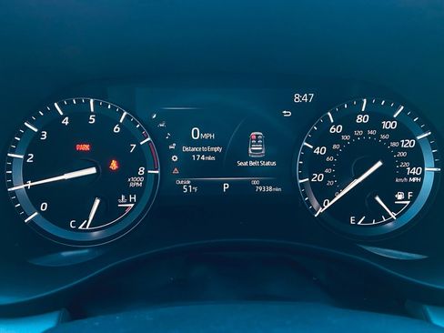 Used 2020 Toyota Highlander Limited image 33