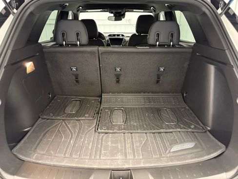 Used 2021 Chevrolet TrailBlazer RS w/ Technology Package FWD image 52