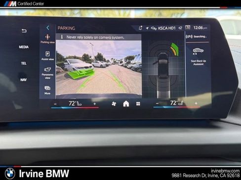 Used 2026 BMW 228i w/ M Sport Package image 28