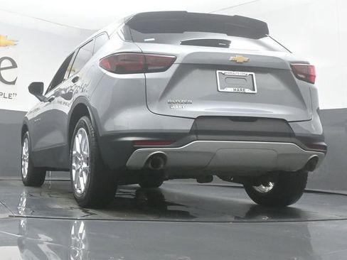 Used 2023 Chevrolet Blazer LT w/ LPO, Floor Liner Package FWD image 54