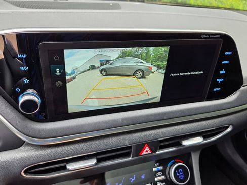 Used 2023 Hyundai Sonata SEL w/ Convenience Package FWD image 14