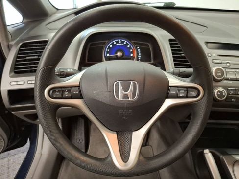 Used 2011 Honda Civic EX image 16