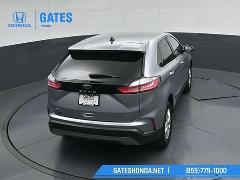 Used 2022 Ford Edge SEL w/ Convenience Package AWD/4WD image 45