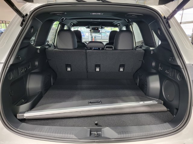 New 2026 Subaru Forester Sport AWD/4WD image 33