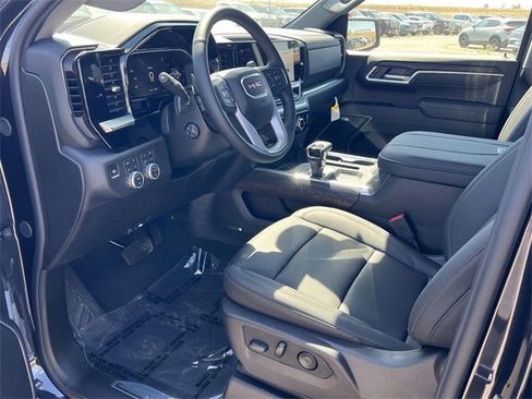 New 2026 GMC Sierra 1500 SLT w/ SLT Premium Plus Package image 9