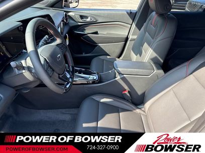 New 2026 Chevrolet Trax RS w/ Driver Confidence Package