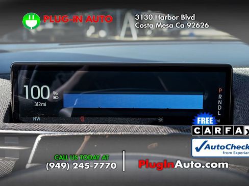 Used 2024 Ford Mustang Mach-E Premium image 18