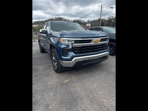 Used 2024 Chevrolet Silverado 1500 LT image 16