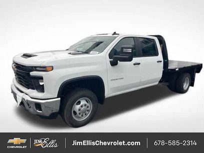 New 2026 Chevrolet Silverado 3500 W/T w/ WT Convenience Package