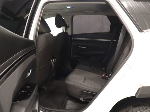 Used 2022 Hyundai Tucson SEL w/ Convenience Package image 13