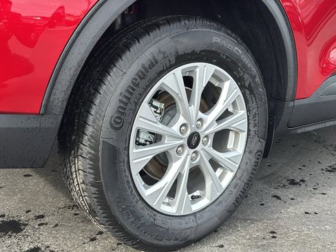 New 2026 Ford Escape Active w/ Cold Weather Package image 9