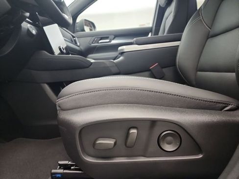 New 2026 GMC Terrain Elevation w/ Elevation Premium Package image 16