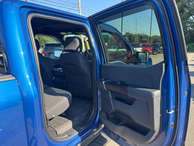 Used 2025 Ford F150 STX w/ Equipment Group 200A AWD/4WD image 13
