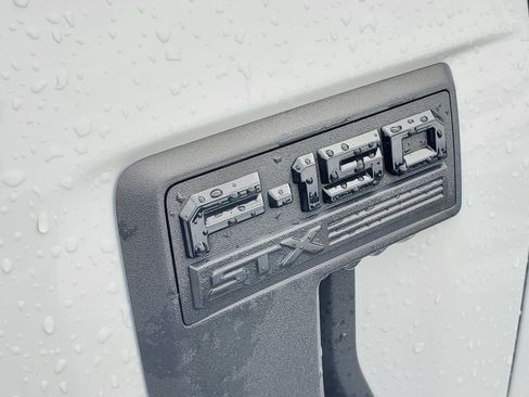 Used 2023 Ford F150 XL w/ STX Appearance Package RWD image 7