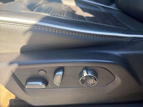 Used 2024 GMC Sierra 2500 AT4X image 30