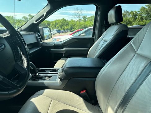 Used 2020 Ford F150 XLT w/ Equipment Group 302A Luxury AWD/4WD image 31
