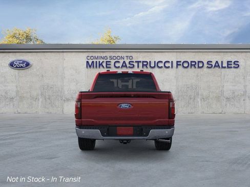 New 2026 Ford F150 XLT image 5