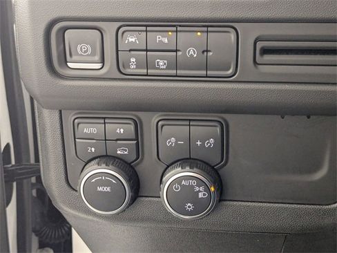 Certified 2023 Chevrolet Suburban RST w/ Luxury Package image 16