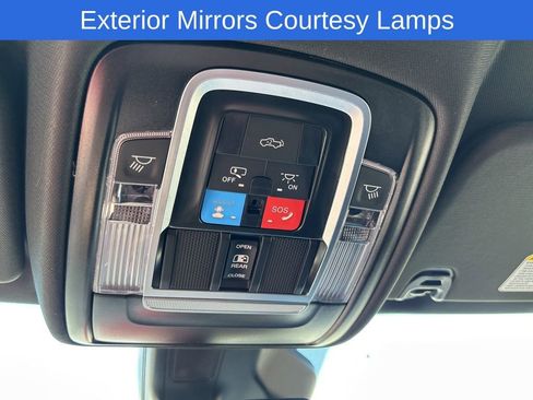 New 2026 RAM 1500 Laramie image 32