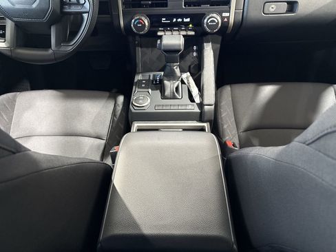 New 2026 Toyota Tacoma SR5 RWD image 22