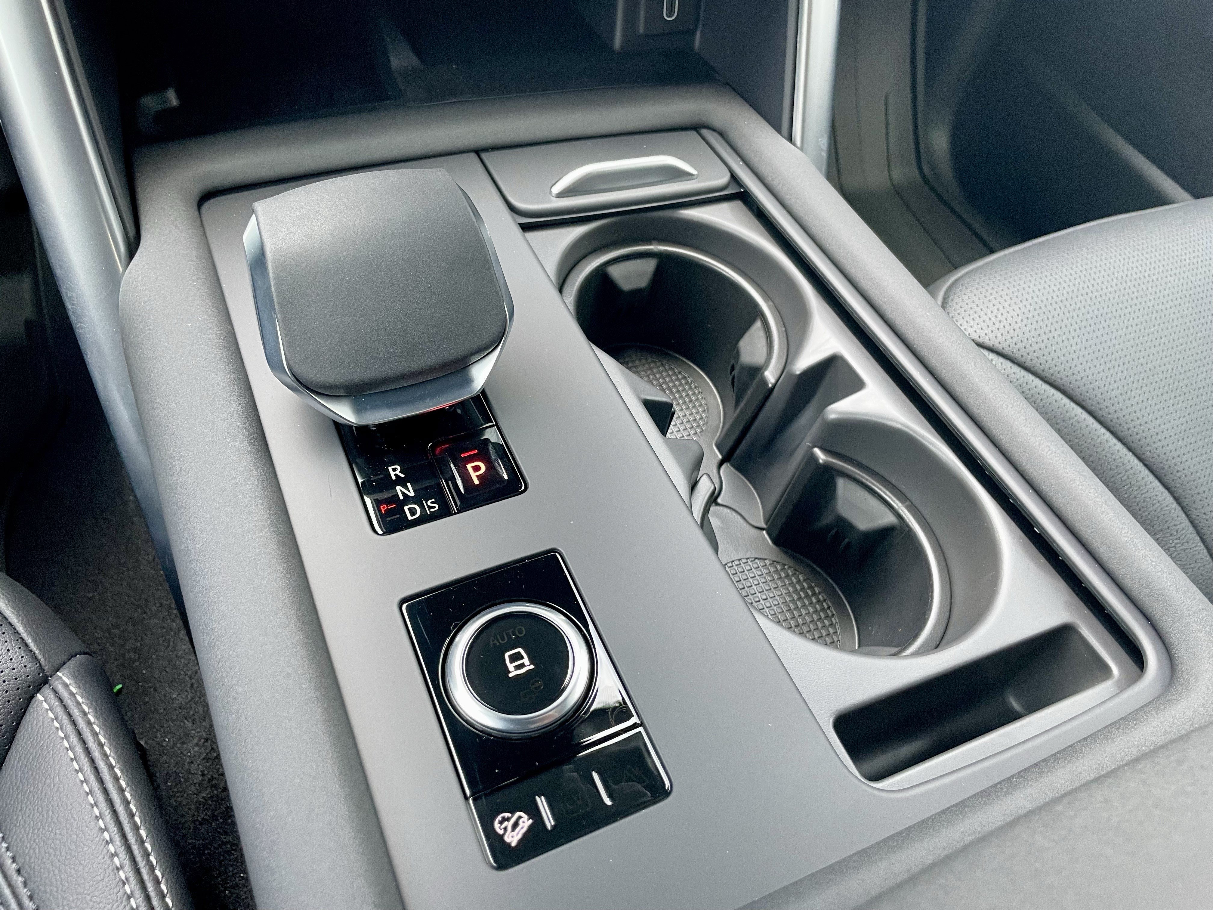 New 2026 Land Rover Discovery Dynamic SE AWD/4WD image 20