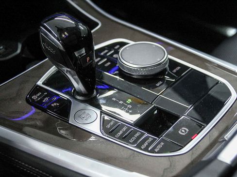 Certified 2023 BMW X5 sDrive40i w/ M Sport Package image 20