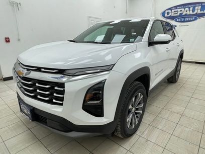 New 2026 Chevrolet Equinox LT w/ Convenience Package II