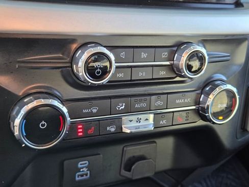 Used 2022 Ford F150 XLT w/ Equipment Group 302A High image 24