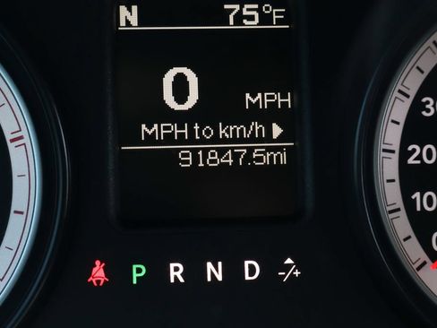 Used 2014 RAM 3500 Big Horn AWD/4WD image 26