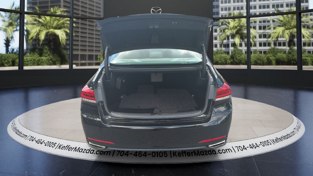 Used 2017 Genesis G80 3.8 w/ Option Group 03 RWD image 15