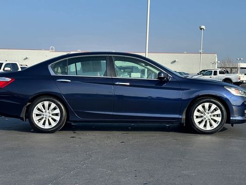 Used 2013 Honda Accord EX-L image 6