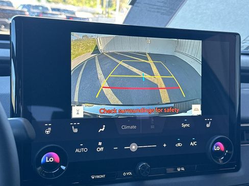 New 2026 Toyota bZ image 18