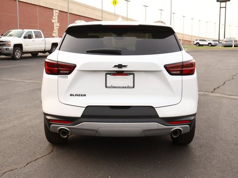 New 2026 Chevrolet Blazer LT image 28