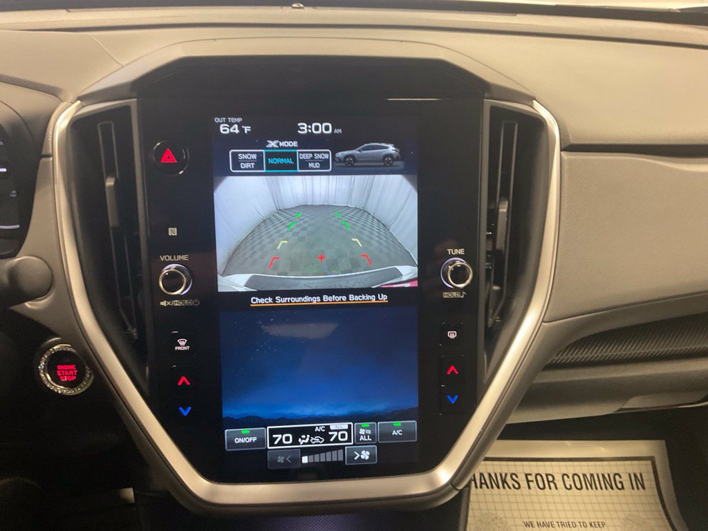 Certified 2025 Subaru Crosstrek 2.5i Premium AWD/4WD image 22