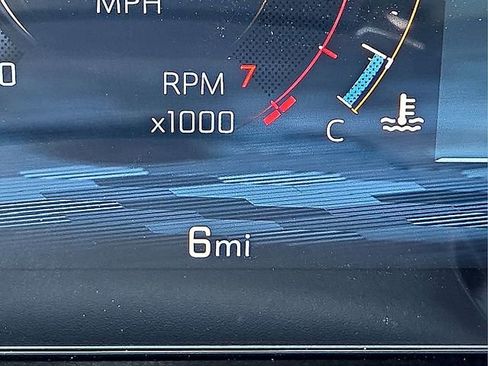 New 2026 Chevrolet Equinox LT FWD image 23