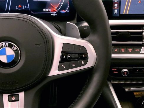Used 2019 BMW 330i xDrive Sedan w/ M Sport Package AWD/4WD image 19