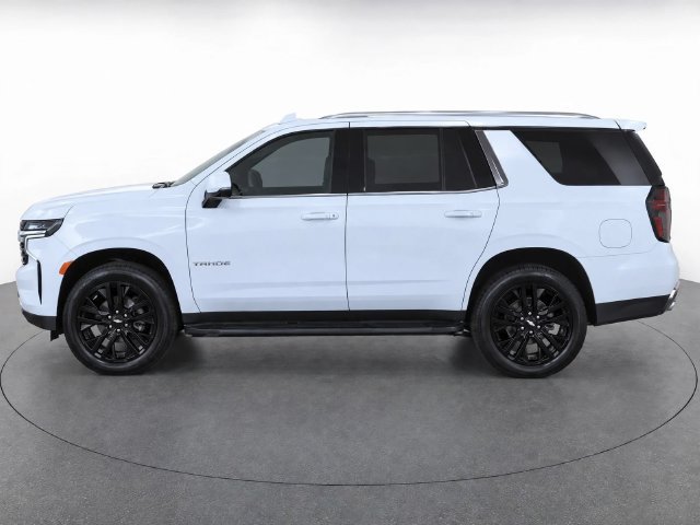 Used 2024 Chevrolet Tahoe LT w/ LT Signature Plus Package RWD image 8