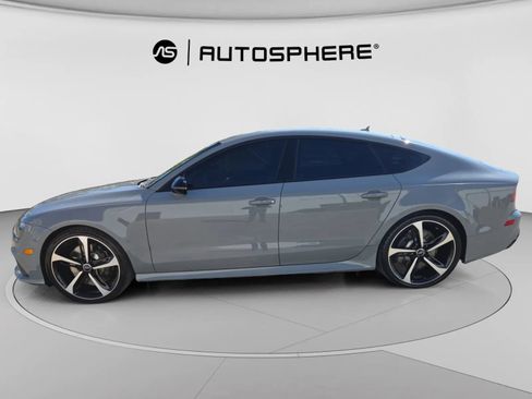 Used 2016 Audi RS 7 Prestige AWD/4WD image 5