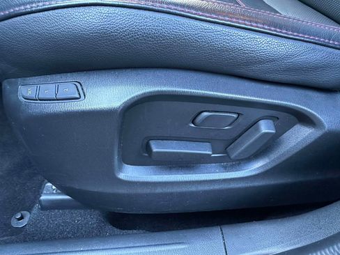 Used 2024 MAZDA CX-5 Carbon Edition image 18