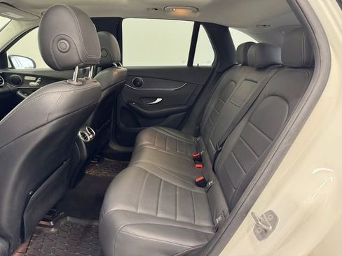 Certified 2021 Mercedes-Benz GLC 300 image 19
