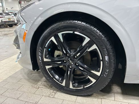 Certified 2023 Kia K5 GT-Line image 16