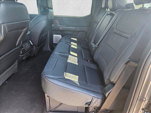 New 2026 Ford F150 Raptor AWD/4WD image 16
