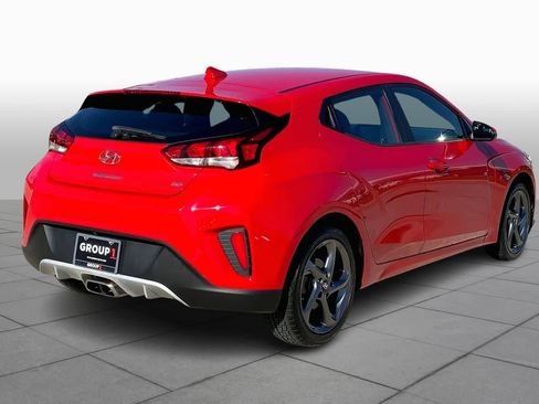 Used 2019 Hyundai Veloster 2.0 image 11
