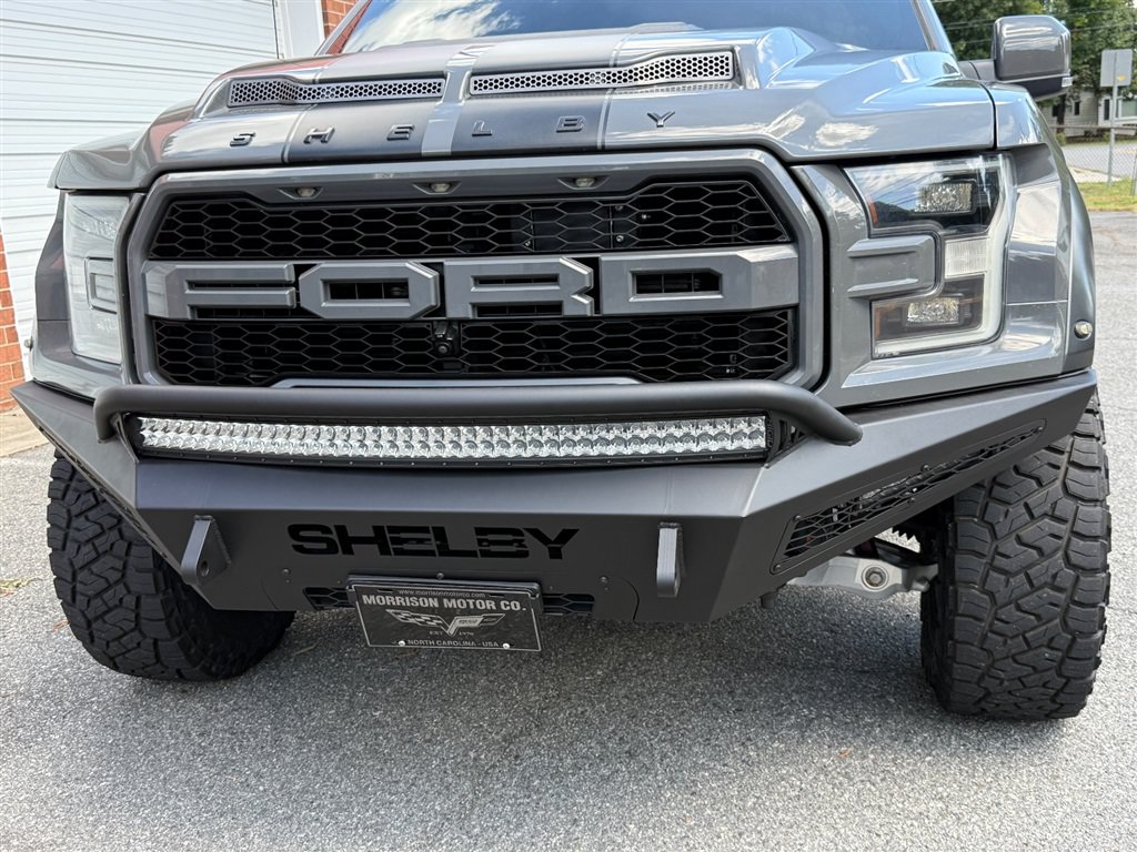 Used 2018 Ford F150 Raptor w/ Equipment Group 802A Luxury AWD/4WD image 13